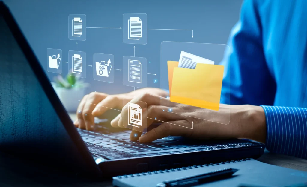 Document Security